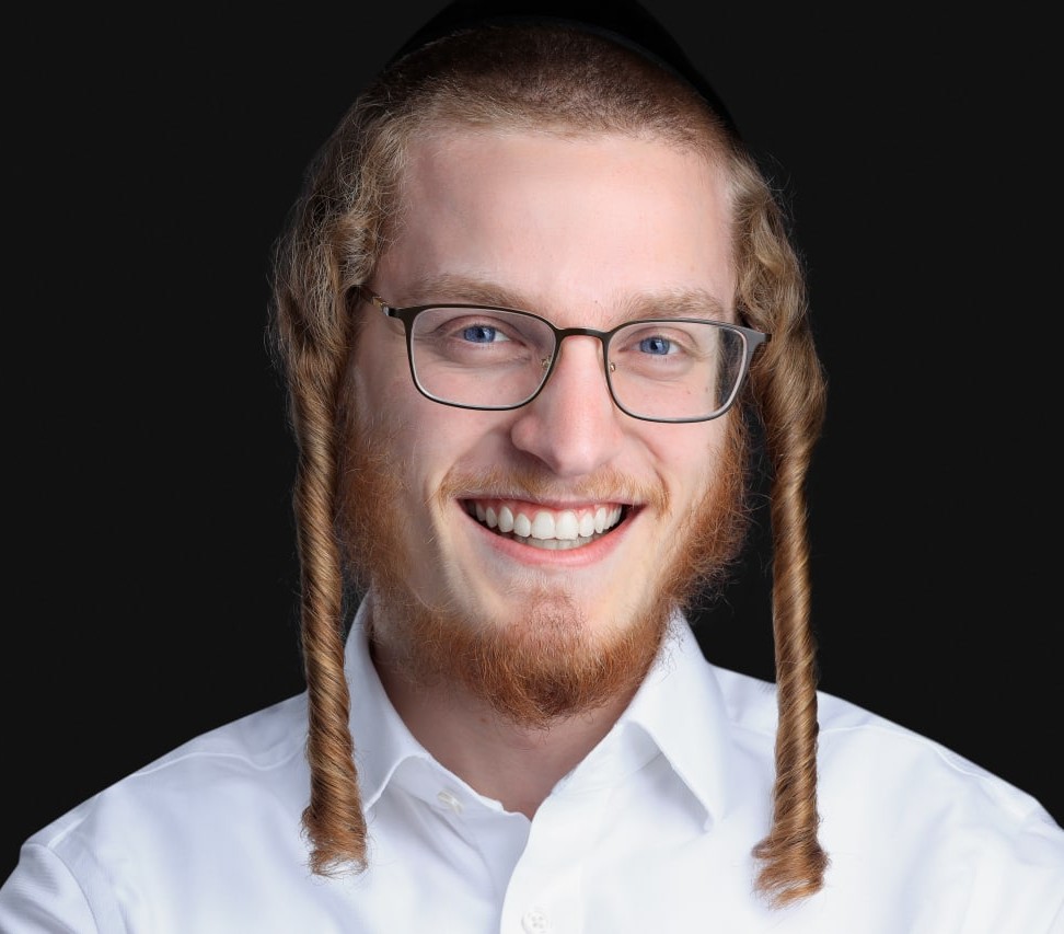 Jacob Klein